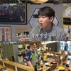 '골목식당' 김윤상, 고독한 미식가→고독한 대식가..'폭풍먹방'