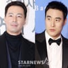 조인성X배성우X노희경 작가 만날까.."스케줄 논의"·"긍정 검토"(공식)