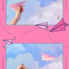 '8월 컴백' 오마이걸, 아트웍 티저 공개..상큼+러블리