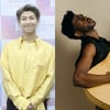 방탄소년단 RM, 릴 나스 엑스 손잡다..피쳐링 호흡(공식)