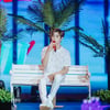 갓세븐 마크, 中 단독 팬미팅 성료 "3000석 매진"