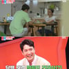 조현재, 아내 박민정 건강식에 당황.."일주일에 하루 '치팅데이'"