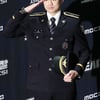 '도시경찰:KCSI' 천정명 "장혁 바통, 부담 NO..최선 다하겠다"