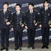 [★포토]'도시경찰:KCSI' 사건 증거를 찾는 4인방!