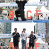 '부코페', '코미디 쇼케이스!' 성료..기다려지는 축제