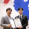 배우 김종훈, 청년의 날 홍보대사 위촉 "앞장서 응원"