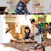 '덕화TV', '덕화다방' 첫 오픈 무사히 마무리[★밤TView]