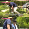 '불타는 청춘' 브루노, 낫질에 "보쳉 생각나"[별별TV]