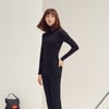 유니클로 모델이었던 이나영, 탑텐 모델 발탁