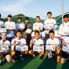 '축구? 아니 족구!' 2002 영웅들과 육군 장병들의 이색  대결, 결과는?