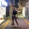 씨스타 출신 다솜, 반가운 근황 '군살無 탄탄 복근'