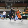 무쏘 김동우, 한국 3X3 랭킹 1위 등극... "국가대표 다시 하고파"