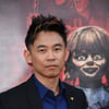 제임스 완, '아쿠아맨2' 이전에 호러 영화 먼저 찍는다