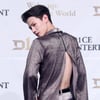 [★포토]조용근 '섹시카리스마 리더'