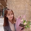 정유미 "소중한 사람, 감사하다" 최근 근황