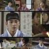 '신입사관 구해령' 차은우, 신세경 수호천사..'설렘 ON'