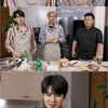 '마리텔 V2' 엑소 세훈&찬열, 이원일 셰프와 '편의점 쿡방'