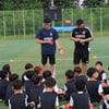 성남, LA 갤럭시와 함께 한 ‘2019 여름영어축구캠프’ 성료
