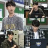 '황금정원' 연제형, '훈남형사' 눈도장..안방극장 접수 中