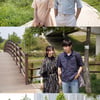 '오세연' 박하선·정상훈VS이상엽·류아벨, 아슬한 사자대면
