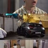'세젤예' 김해숙, 막내딸 김하경 충격 발언에 목덜미