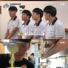 '고교급식왕' 백종원, 급슐랭 3스타 메뉴 업그레이드 