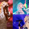 티파니영, 3년만 국내 단독 콘서트 성료 "꿈만 같다"