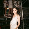손나은, 백스테이지서 뽐낸 청순美 '여신이 따로없네'