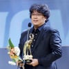 봉준호 감독, JIMFF 어워즈 '올해의 영화인' 선정