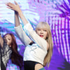 [★포토]윤혜 '독특한 무대 의상'