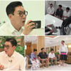 '최고의 한방' 이상민, 2세 계획 언급.."멋진 아빠 되고 싶어"