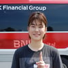 [★인터뷰] '특급 지도받는' BNK 이소희 "최윤아 코치님, 대단하세요!"