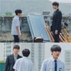 '미스터 기간제' 윤균상X병헌, 일대일 맞대면..불안+초조