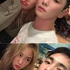 소유, 군복무 중인 키와의 우정.."내가 타긴 탔구나"