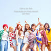 공원소녀 음방 1위 후보+MV 2000만뷰 눈앞..핫루키 등극