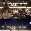방탄소년단, '브링 더 소울' 관람 인증..예매율 1위