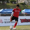 이천수 2골에도 4-3 진땀승... 장병들에 혼쭐난 2002 스타들