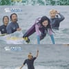 '바다가 들린다' 이천희→노홍철, 서핑 여행..11일 첫방(공식)