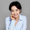김민주 지난해 재혼.."남편과 교회서 인연"