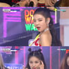 '쇼챔' ITZY, 강렬한 컴백 무대..걸크러쉬 뿜뿜[별별TV]