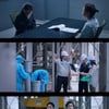 '닥터탐정' 박진희, 치정 살인사건 해결[★밤TView]