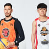 '이승준-한준혁 복귀' KOREA3X3 프리미어리그, 2019 PO 엔트리 확정