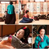 '조선생존기' 박세완, 숙취 호소 세자빈 "정신 못 차려"