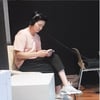 "남자는 핑크지" 소이현♥인교진, 여전히 달콤한 '럽스타그램'