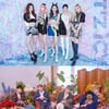 ITZY·TXT..신인상 경쟁 시작, 2019 최고 신인 누구? 