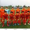 강원 U-18, 챔피언십 첫 승...에이스 박경배의 복귀포