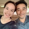 강주은, '♥최민수' 징역 1년 구형에도 당당[스타이슈]
