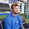 라이블리 "KBO, 긍정적 이야기만 들었다... 당연히 내년도 뛰고파" [★인터뷰]