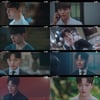 '호텔 델루나' 여진구, 이지은 향한 직진 로맨스..여심 저격