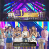 '인기가요' ITZY, 1위 4관왕 "믿지 감사"..세븐틴 컴백·로켓펀치 데뷔 [★밤TView]